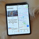 Imagen para el artículo titulado Samsung confirma que ha abortado el lanzamiento del Galaxy Fold y explica el fallo en la pantalla